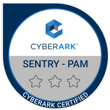 CYBERARK TRUSTEE PAM – Cyber Spring